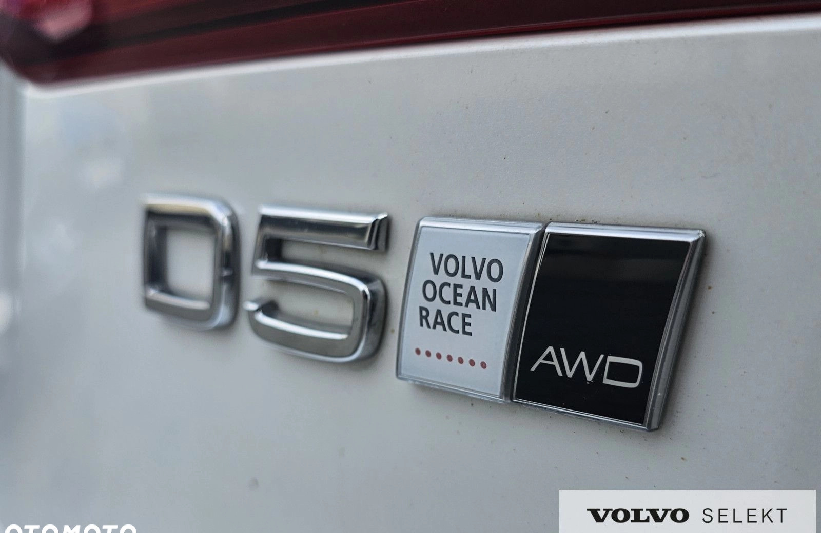 Volvo V90 Cross Country cena 169900 przebieg: 95200, rok produkcji 2018 z Toruń małe 667